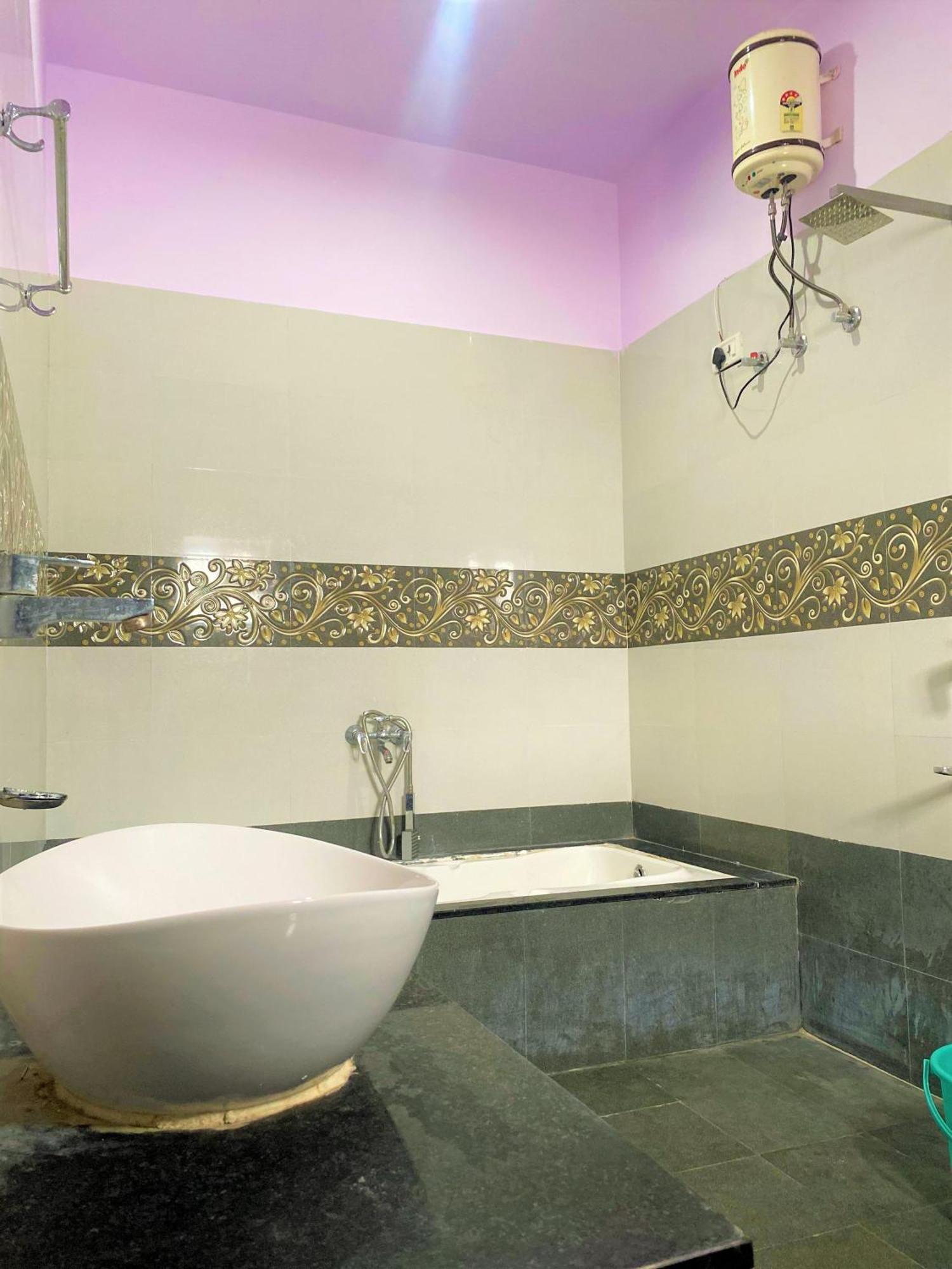 Horizon Resort-Feel Of The Nature Pushkar Exteriör bild