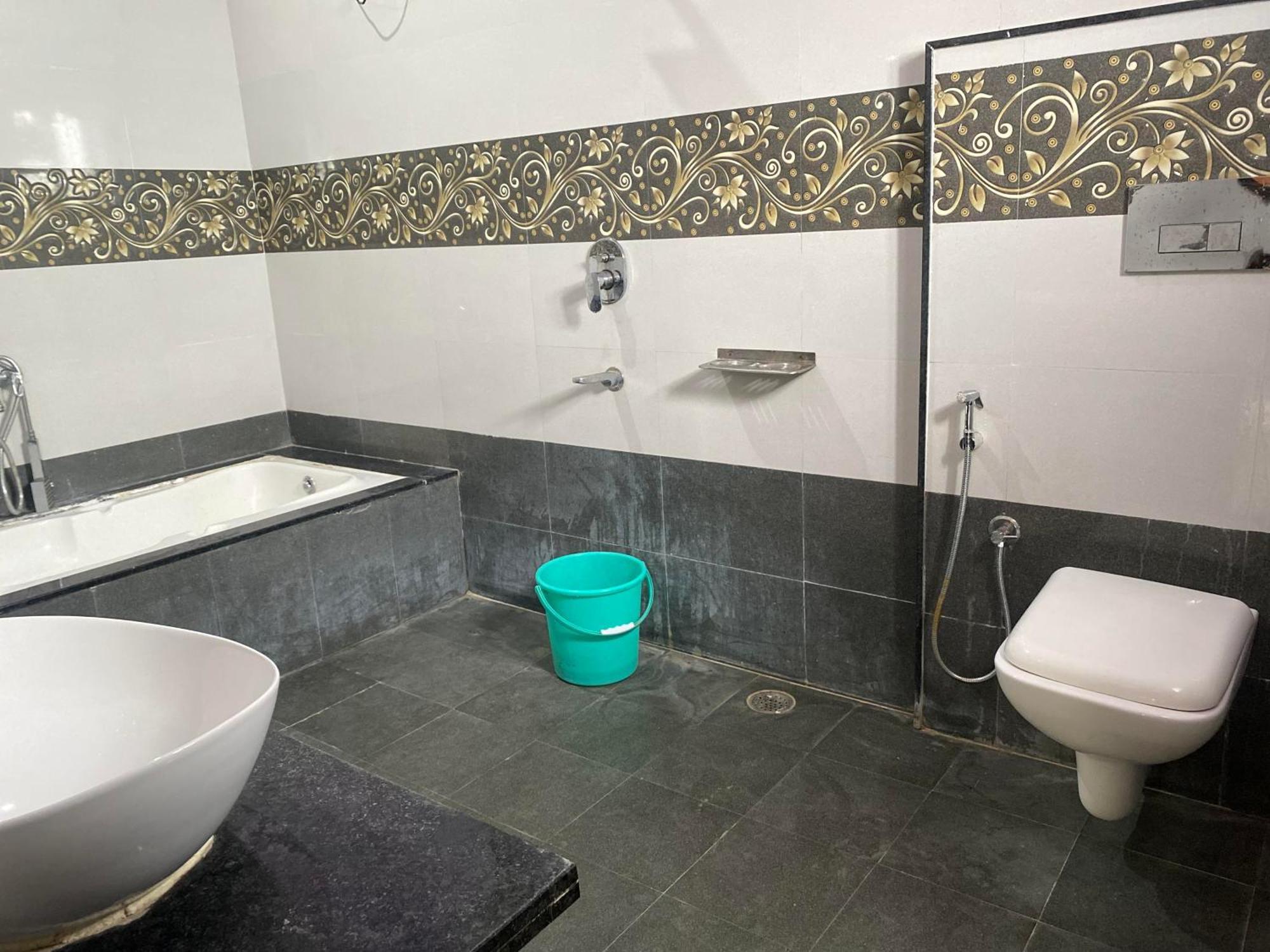 Horizon Resort-Feel Of The Nature Pushkar Exteriör bild